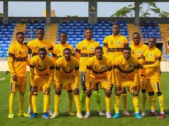 NNL 2022/23 : Madiba Ready To Get Maximum Points Against Ikorodu City FC