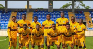 NNL 2022/23 : Madiba Ready To Get Maximum Points Against Ikorodu City FC