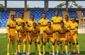 NNL 2022/23 : Madiba Ready To Get Maximum Points Against Ikorodu City FC