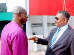 Shaibu Urges Full Implementation Of Edo State Sports Commission Law In Local Governments