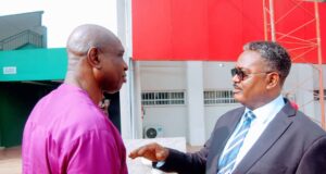 Shaibu Urges Full Implementation Of Edo State Sports Commission Law In Local Governments