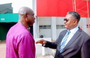 Shaibu Urges Full Implementation Of Edo State Sports Commission Law In Local Governments