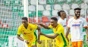NPFL 2022/23 : Group A Leaders Bendel Insurance Host Kwara Utd, Look To Extend Lead