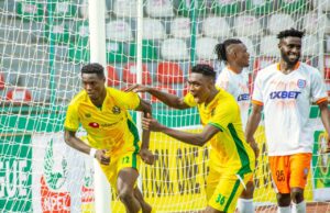 NPFL 2022/23 : Group A Leaders Bendel Insurance Host Kwara Utd, Look To Extend Lead