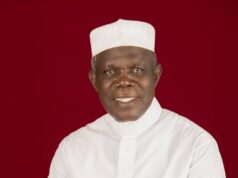HFN President Ocheho Mourns Top Rated Referee Major Uduanokhai (RTD)