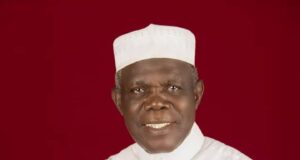HFN President Ocheho Mourns Top Rated Referee Major Uduanokhai (RTD)