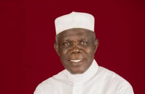 HFN President Ocheho Mourns Top Rated Referee Major Uduanokhai (RTD)