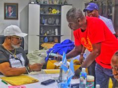 AFN Fulfilling Some Of Its Promises Says Onikeku, As Team Nigeria Jet Out To Zambia for African U18/20 Championship