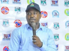 Engr Olaide Introduces Player Of The Month Award For Kwara United
