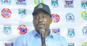 Engr Olaide Introduces Player Of The Month Award For Kwara United