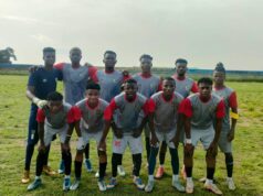 Ejele Academy End Sunsel 6 Matches Winning Streak