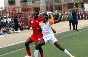 NPFL 2022/23 : Referee Error Denies Sunshine Stars Maximum Points Against Enugu Rangers