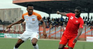 NPFL 2022/23 : Rangers International FC Earn Vital Point In Akure