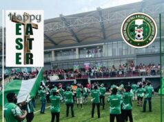Easter Message: ANFASSC Felicitates Nigerians
