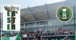 Easter Message: ANFASSC Felicitates Nigerians