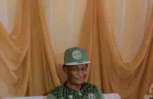 ANFASSC President Celebrates Alhaja Silifat Alake Oladejo At 90