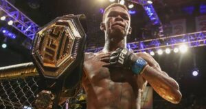 Nigerian “Never Say Die Attitude” Reflects In Adesanya, Anthony Joshua – ANFASSC President
