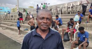 Fusion Football Championship: Coach Isiaka Bamigbade Reveals Sporting FA Debut Season Target Following Loss To Golden Heritage