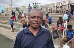 Fusion Football Championship: Coach Isiaka Bamigbade Reveals Sporting FA Debut Season Target Following Loss To Golden Heritage