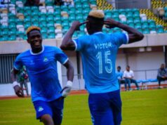 NPFL 2022/23 : Nasarawa United Share Points With Akwa United At Uyo’s Nest Of Champions Stadium