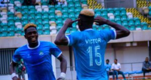 NPFL 2022/23 : Nasarawa United Share Points With Akwa United At Uyo’s Nest Of Champions Stadium