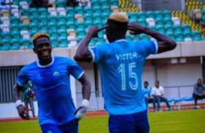 NPFL 2022/23 : Nasarawa United Share Points With Akwa United At Uyo’s Nest Of Champions Stadium