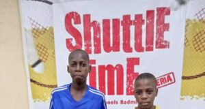 BFN: Shuttle Time Serves Off In Nigeria