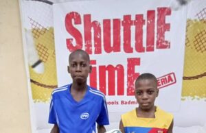 BFN: Shuttle Time Serves Off In Nigeria