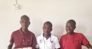 Ogun Scrabble Association Donates N250,000 Scrabble Materials To Dipo Dina Stadium, Ijebu Ode