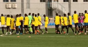NPFL-LALIGA U-15 : Insurance Feeders Pass Screening As Remo, Lobi Stars Begin Actions