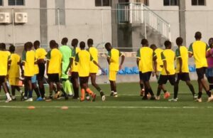 NPFL-LALIGA U-15 : Insurance Feeders Pass Screening As Remo, Lobi Stars Begin Actions