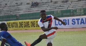NPFL 2022/23 : Ani’s Winner Helps Prolific Lobi Stars Subdued Rivers United In A Five Goal Thriller