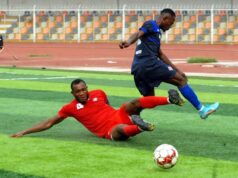 NPFL 2022/23 : Rangers International FC Management Raise Players’ Motivation Level