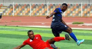 NPFL 2022/23 : Rangers International FC Management Raise Players’ Motivation Level