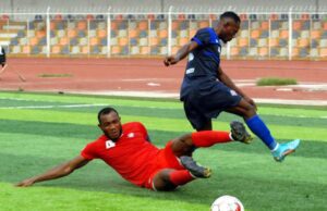 NPFL 2022/23 : Rangers International FC Management Raise Players’ Motivation Level