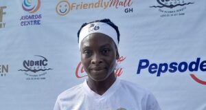 Nigeria Earn Comfortable Victory Over Ghana At The IHF Women Trophy Africa Zone 3 Phase