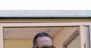 Seyi Jones Leaves Smart City, Wishes Club All The Best