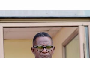 Seyi Jones Leaves Smart City, Wishes Club All The Best