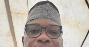 Lagos FA Elections: Tijani Assures Fair And Credible Elections To All Candidates
