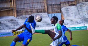 NPFL 2022/23 : Nasarawa United Held By Gombe United