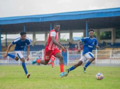 NNL 2022/23 : Heartland Hacks Giant Brillars, Dedicates Victory To Governor Uzodimma