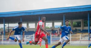 NNL 2022/23 : Heartland Hacks Giant Brillars, Dedicates Victory To Governor Uzodimma