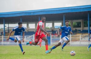 NNL 2022/23 : Heartland Hacks Giant Brillars, Dedicates Victory To Governor Uzodimma