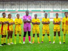 NWFL 2022/23 : Edo Queens, Abia Angels In Fight To Finish Battle In Umuahia
