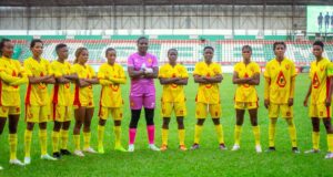 NWFL 2022/23 : Edo Queens, Abia Angels In Fight To Finish Battle In Umuahia