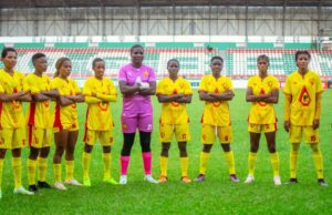 NWFL 2022/23 : Edo Queens, Abia Angels In Fight To Finish Battle In Umuahia