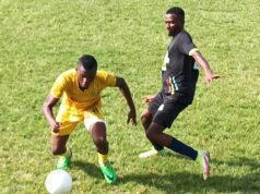 Bendel Insurance Feeders Begin Federation Cup With 2-0 Victory Over Smart City Feeders