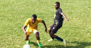 Bendel Insurance Feeders Begin Federation Cup With 2-0 Victory Over Smart City Feeders