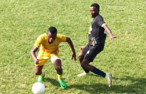 Bendel Insurance Feeders Begin Federation Cup With 2-0 Victory Over Smart City Feeders