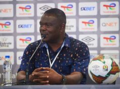 “We Are Coming With A New Mentality And Approach”- Eguma